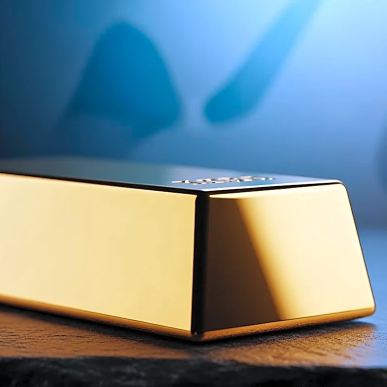 Gold Prices Under Pressure Amid Rising U.S. Jobless Claims