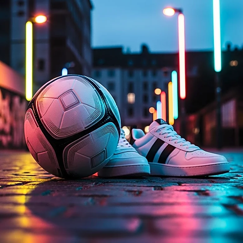 Sektion Züri and PUMA Fuse World Cup Excitement with Street Culture in Zurich