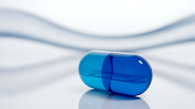 IGC Pharma Completes Enrollment for Phase 2 CALMA Trial on Alzheimer's Agitation