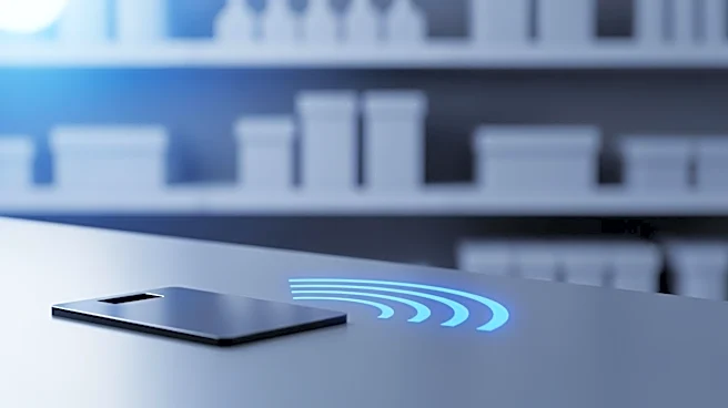 Kmart Group Expands RFID Tagging to Target Australia