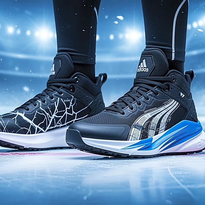 NHL Collaborates with The Surgeon and NOBULL for Stanley Cup-Inspired Sneakers