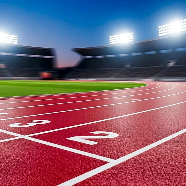 Teenager Cooper Lutkenhaus Defeats Olympic Champion in Diamond League 800m