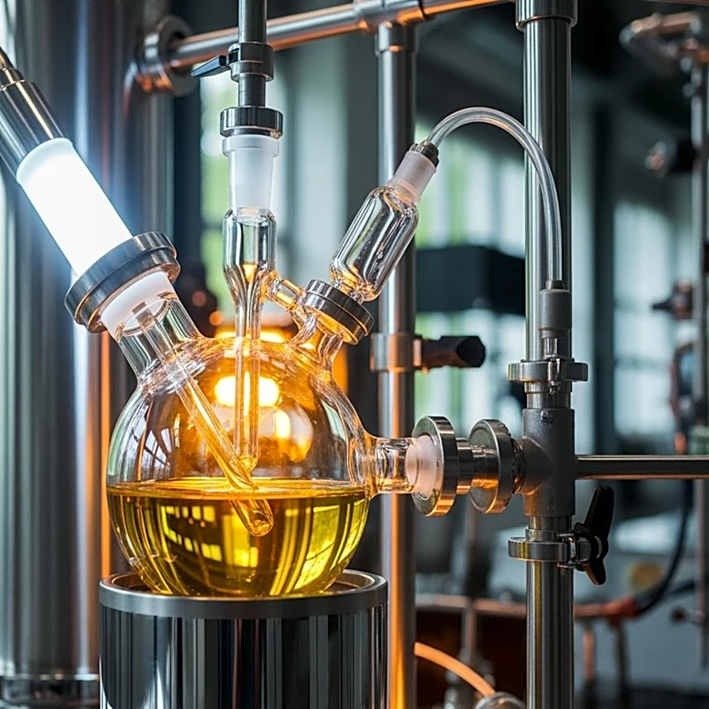Fulcrum Metals to Deploy Pilot Plant in Ontario for Cyanide-Free Gold Recovery