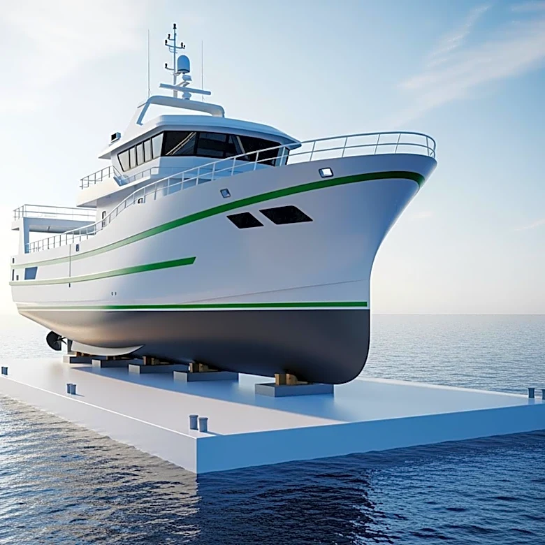 VARD to Build Advanced Fishing Vessel for Rosund, Emphasizing Sustainability