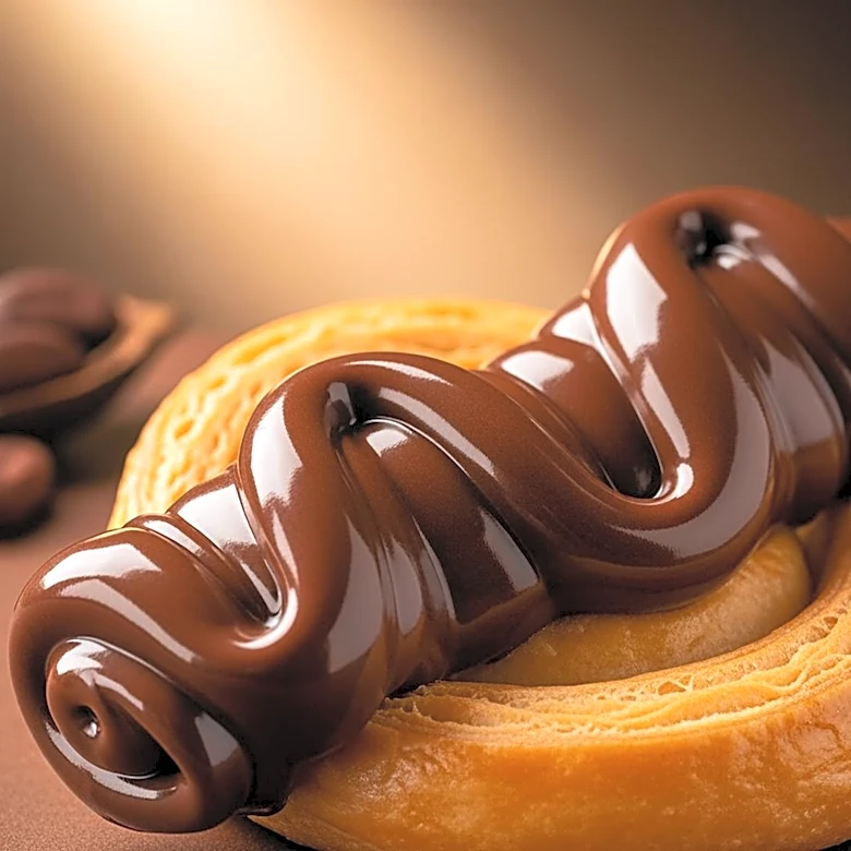 Hershey and Bimbo Collaborate on New Chocolate-Infused Snack Line