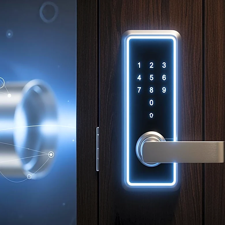 dormakaba to Showcase Advanced Hotel Access Solutions at HITEC 2026