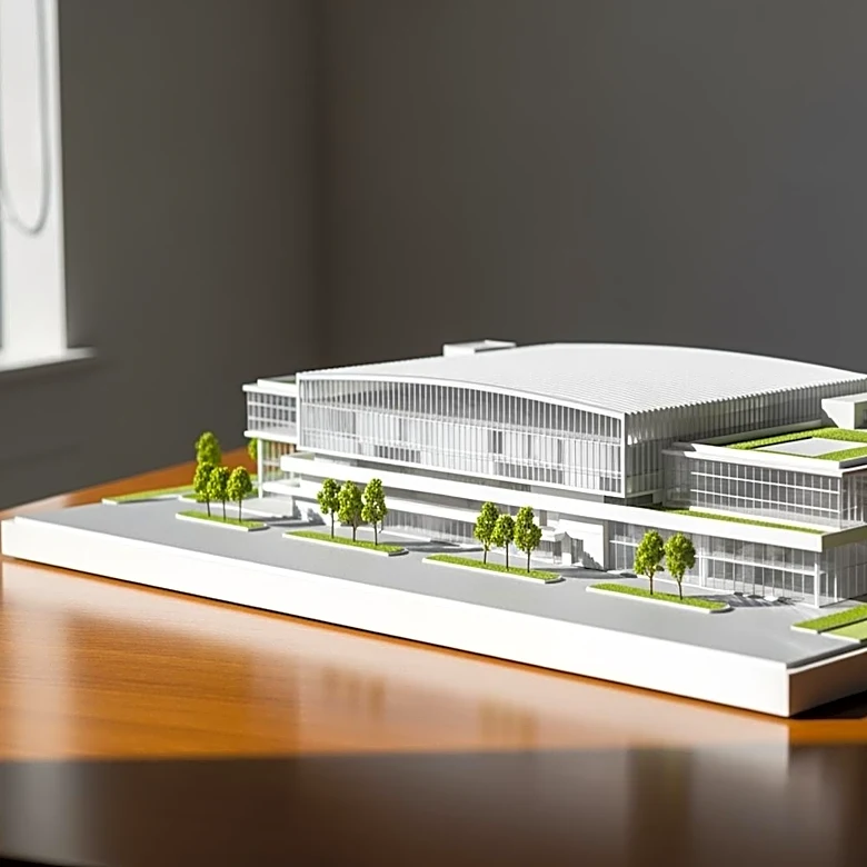 Gotham FC Partners with SHoP Architects for New Training Facility in New Jersey
