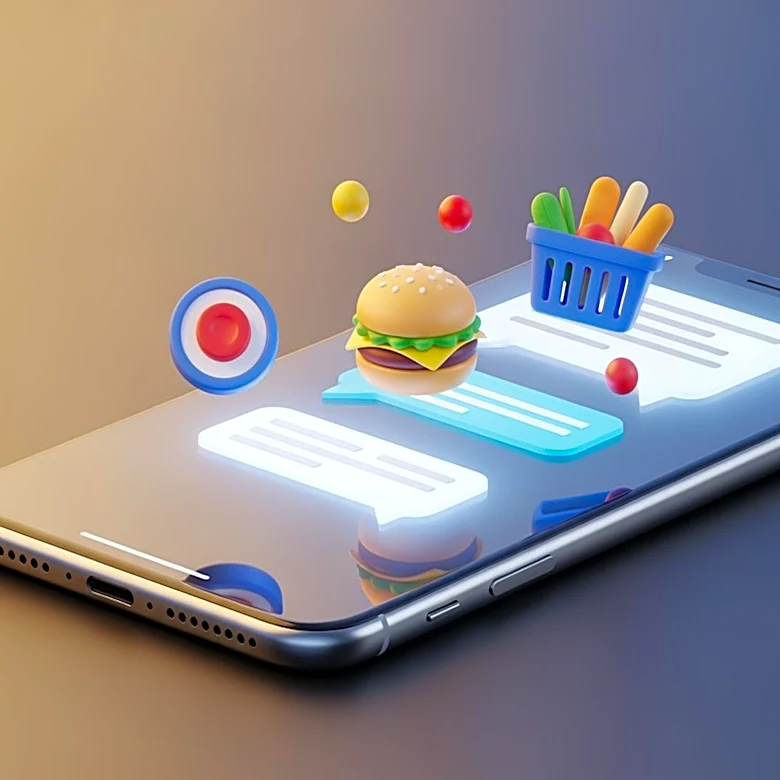 DoorDash Introduces AI Chatbot to Enhance Food and Grocery Ordering Experience
