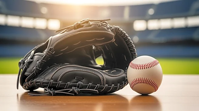 Baltimore Orioles Sign Former Braves Catcher Chadwick Tromp Amid Injury Concerns