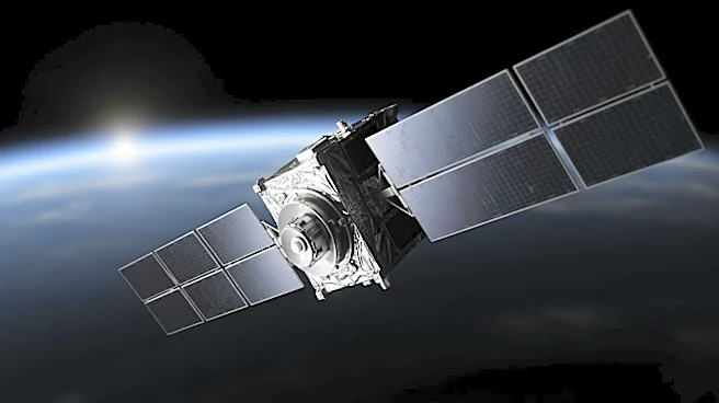 Geostationary Satellite Cancellations Impact Space Insurance Market