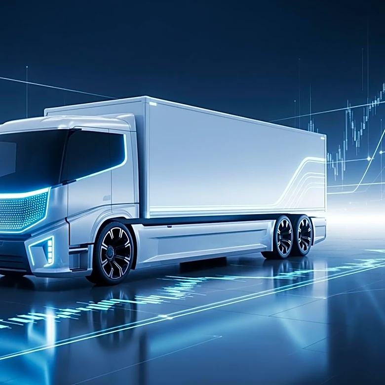Einride Debuts on Nasdaq, Pioneering Autonomous Freight