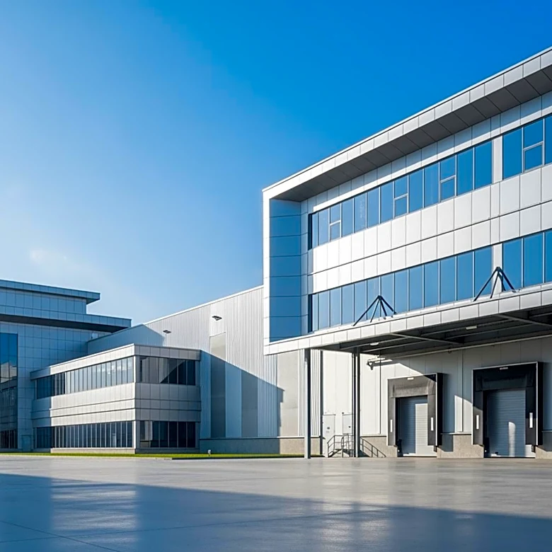 Morgan Stanley Real Estate Investing Acquires Defense Manufacturing Facility in Greater Boston