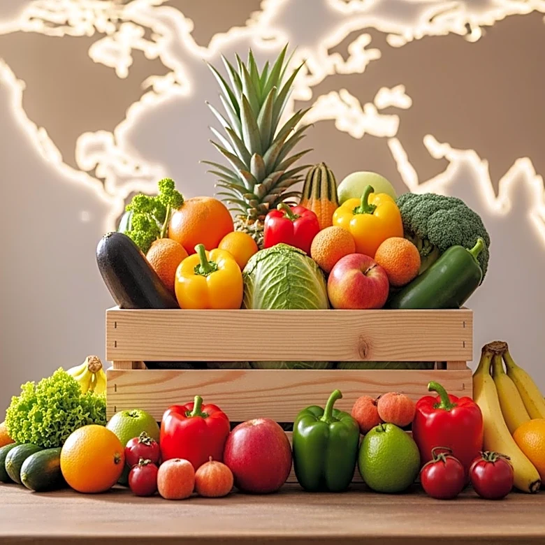 USDA Opens Applications for FY27 Trade Programs to Boost U.S. Agricultural Exports