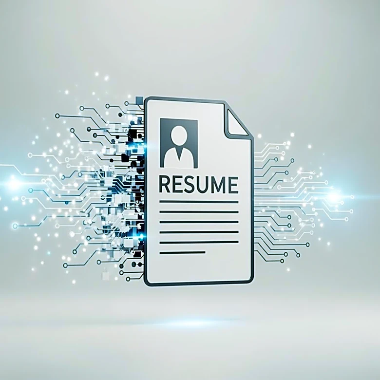 AI's Impact on Resumes Raises Concerns Among Employers and Job Seekers