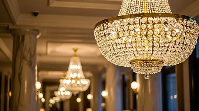 Max Zanardi Appointed General Manager of Baccarat Hotel Rome