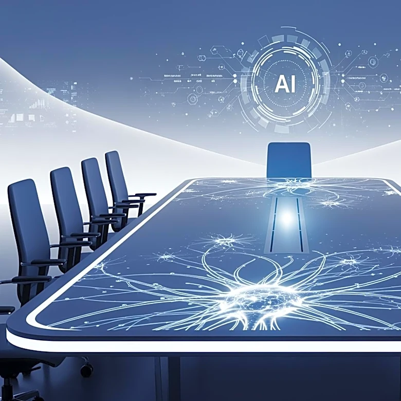 Enterprise PMS Evolution in the Age of AI: Industry Leaders to Discuss Future