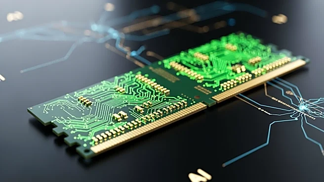 Nvidia's Rising Memory Costs Could Drive Growth Amid AI Demand