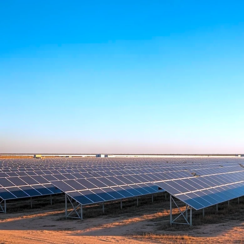 Meta and RWE Sign Agreement for 298-MW Solar Project in Texas