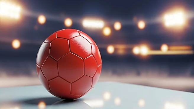 Major Soccer Transfers Announced Ahead of 2026 Summer Window