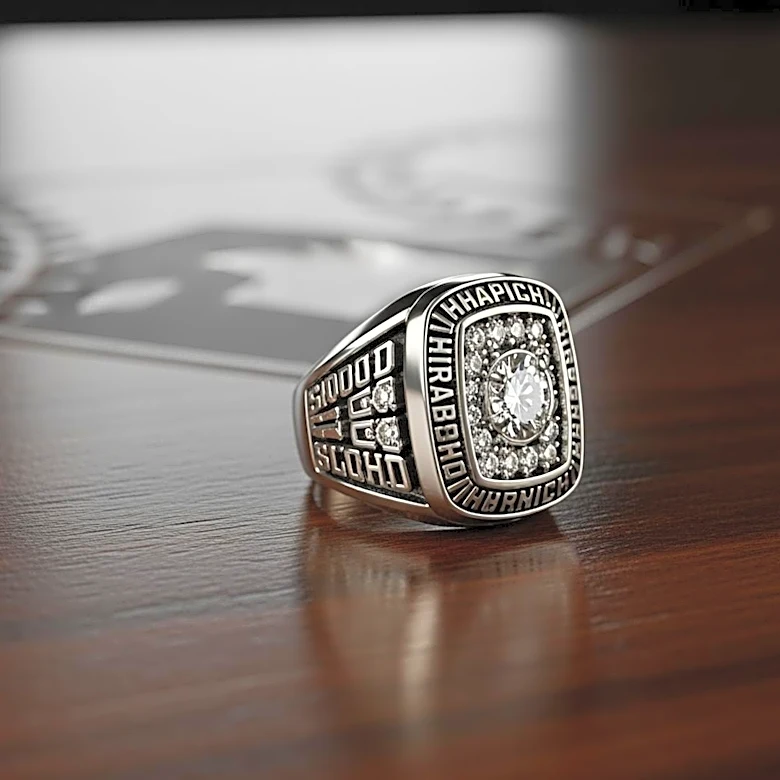 Toronto Blue Jays Celebrate 2025 AL Championship with Ring Unveiling