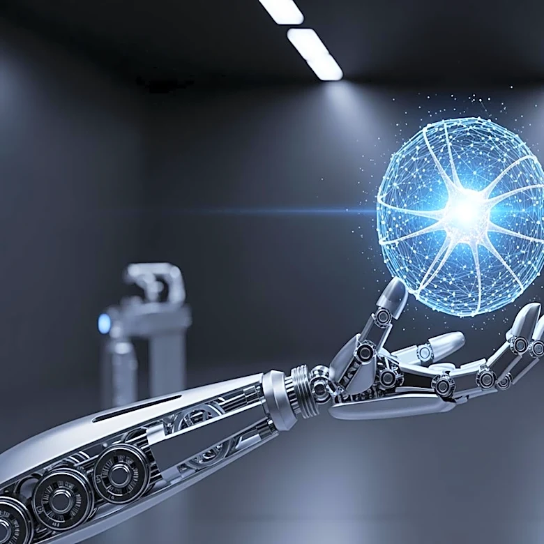 NEURA Robotics Secures $1.4 Billion in Series C Funding to Advance Physical AI