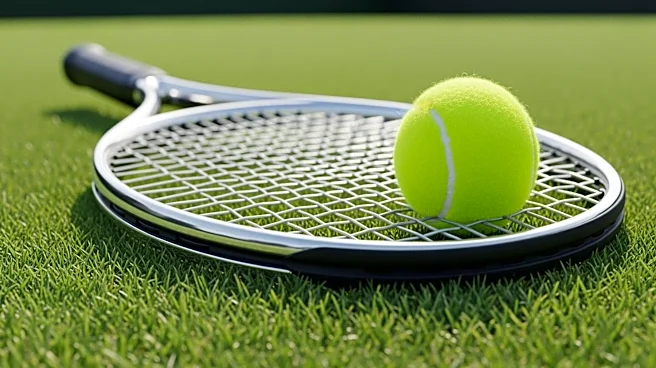 Serena Williams Faces Doubles Setback as Partner Victoria Mboko Suffers Injury at Queen's Club