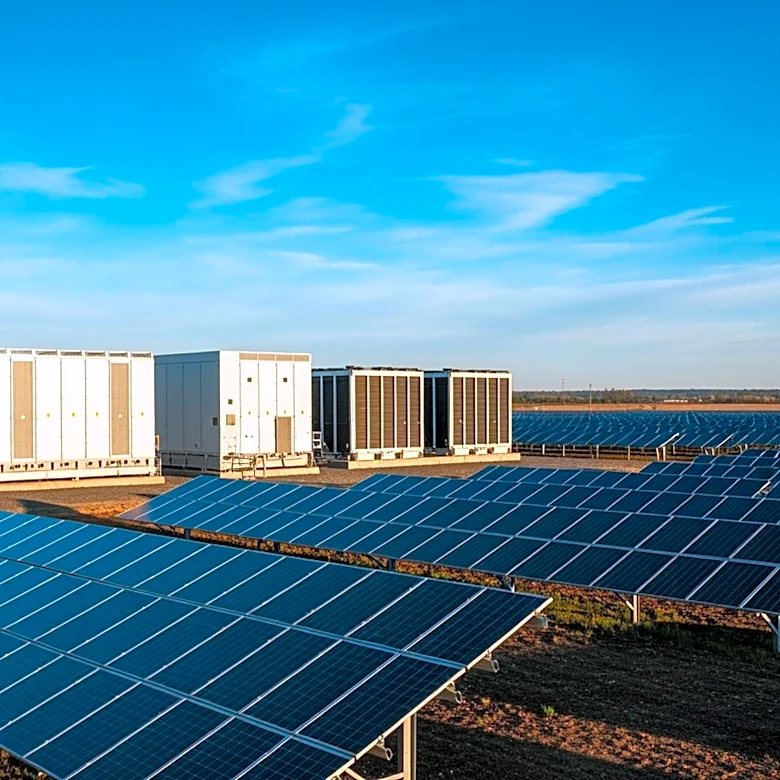 Cypress Creek Secures $3.5 Billion for Arkansas Solar+Storage Project, Boosting Renewable Energy Infrastructure