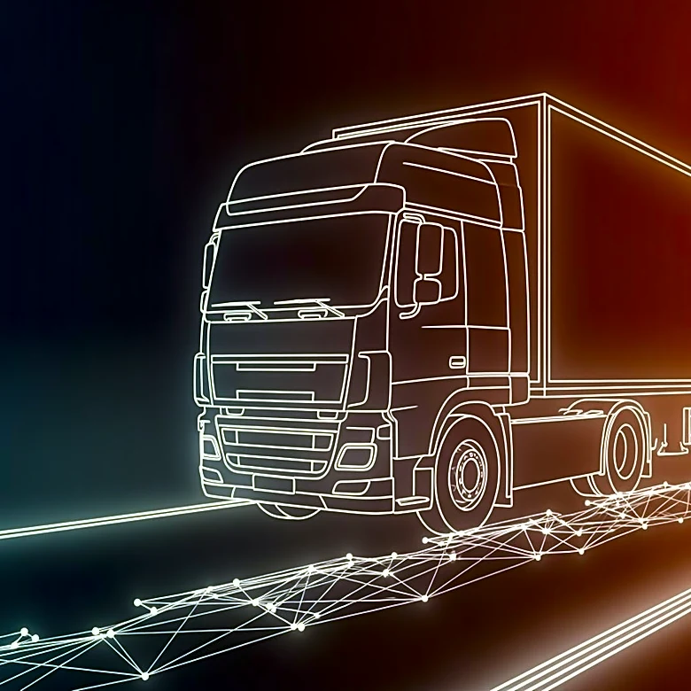 Amazon's Expansion into Freight Services Impacts Trucking Stocks