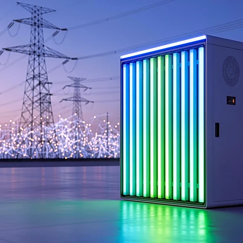 Elevate and ArcLight Launch Major Battery Storage Facility in Virginia to Boost Grid Reliability