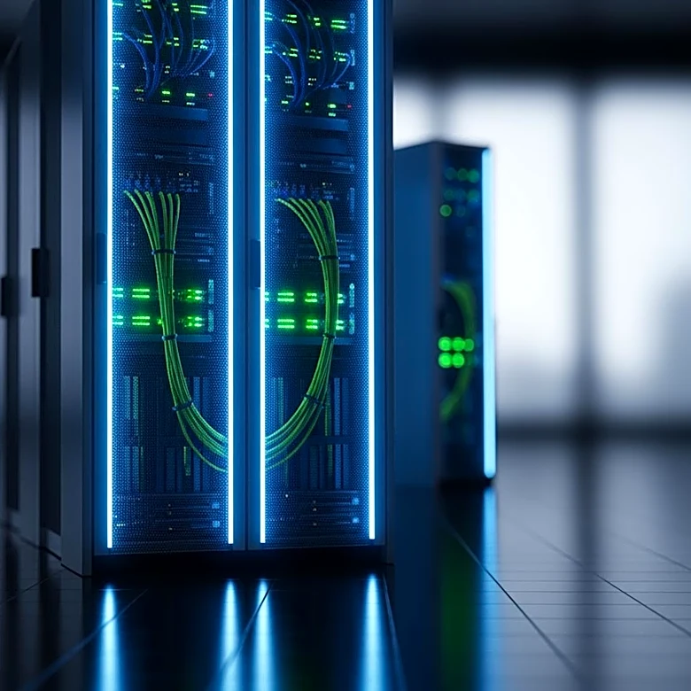 Hyperscale Data Secures $15.9 Million Advance from Yorkville for Data Center Expansion