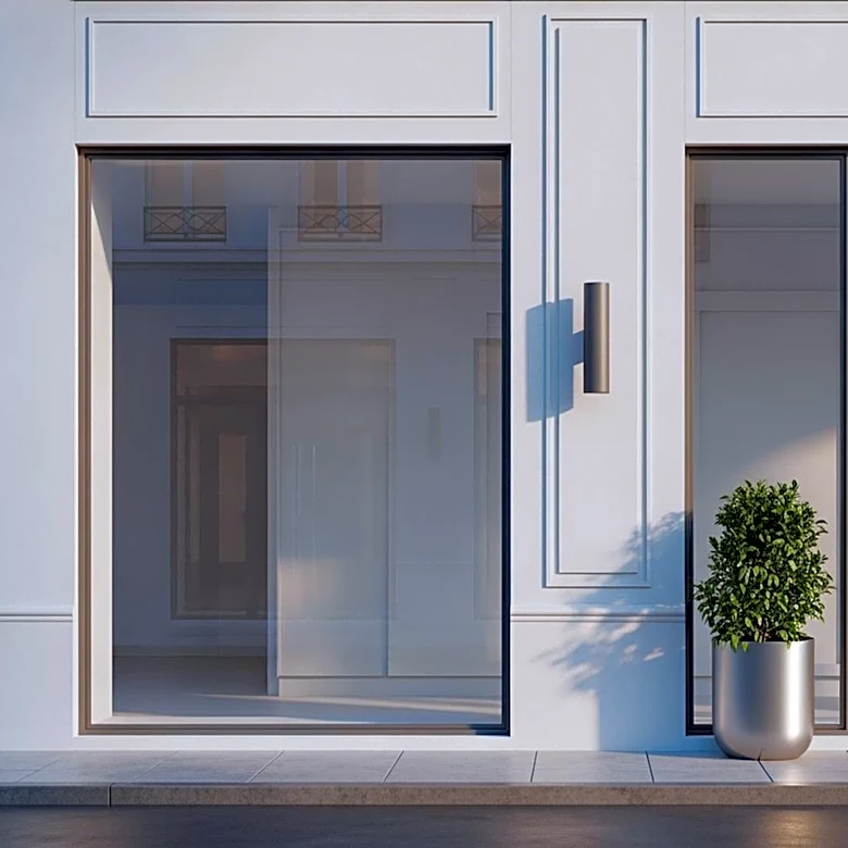 James Perse Expands Global Presence with First Paris Store Opening