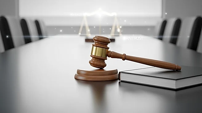 NCAA Faces Antitrust Lawsuit Over $2.8 Billion NIL Deal, Potentially Disrupting Settlement