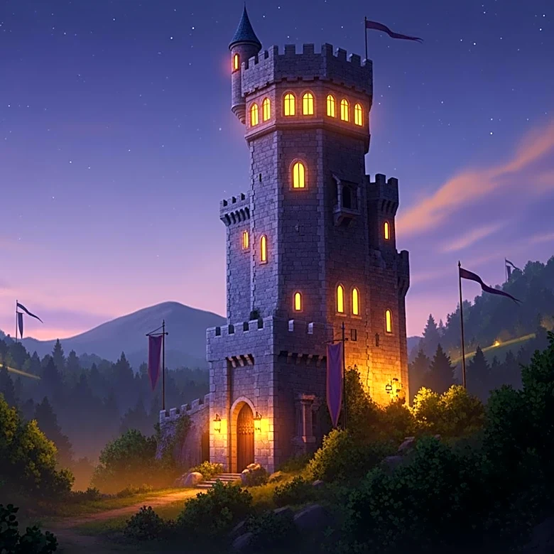 Pyramid Global Hospitality Opens Dellshire Resort in Wisconsin Dells, Introducing Medieval Fantasy Experience