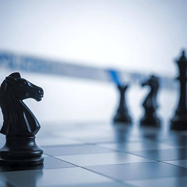 Life Coach Attributes Success to Emotional Detachment and Psychopathic Traits