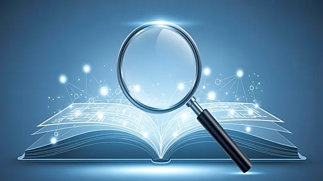 New Tool 'Journal Trends' Aims to Identify Suspicious Academic Journals