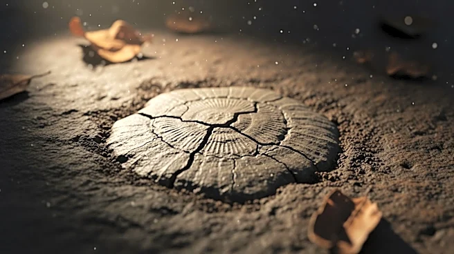 NBC's 'Surviving Earth' Docuseries Explores Mass Extinction Events