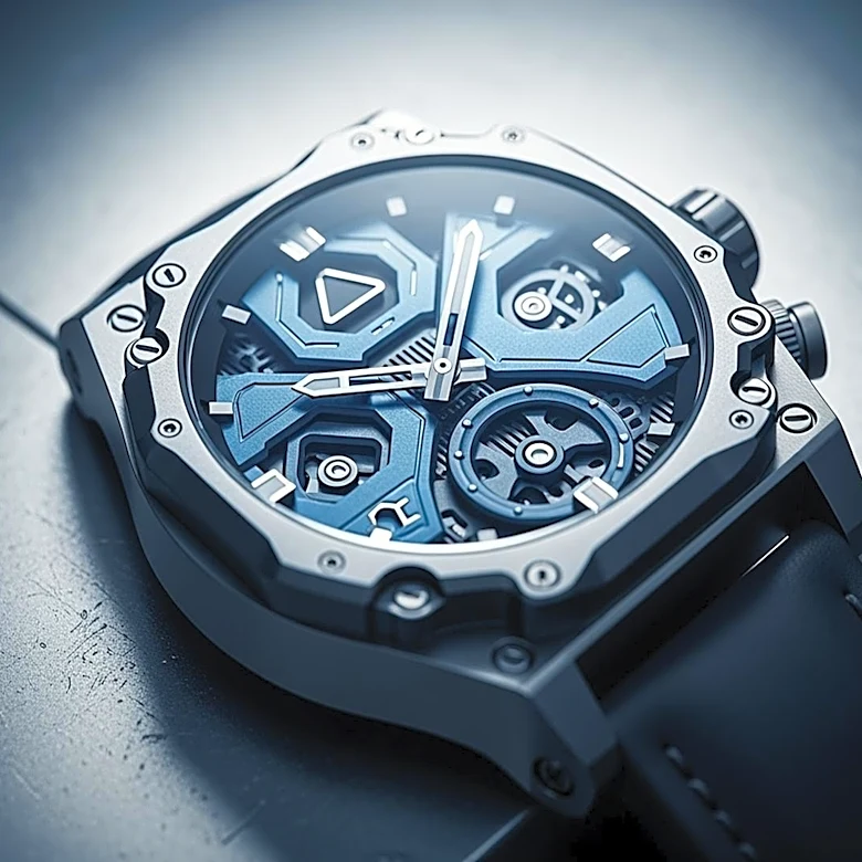 Casio Collaborates with Mobile Suit Gundam for Special Edition G-Shock Watch