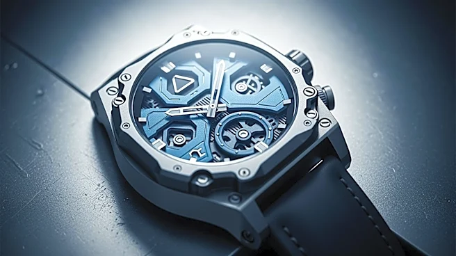 Casio Collaborates with Mobile Suit Gundam for Special Edition G-Shock Watch