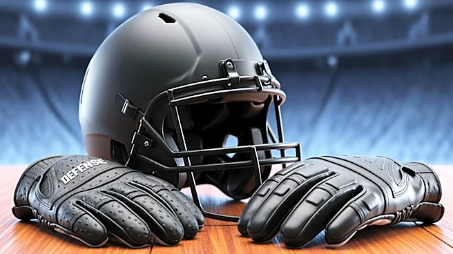 Eagles Sign Defensive End A.J. Epenesa and Offensive Guard Michael Jordan