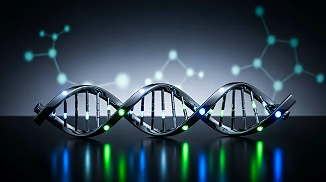 SonoThera Secures $125 Million Series B Funding to Advance Genetic Medicines