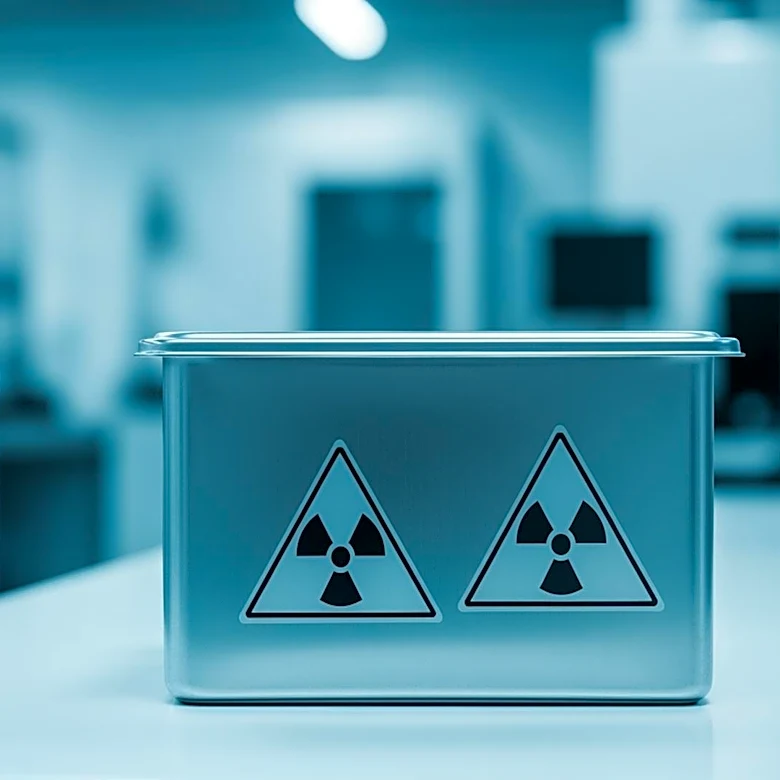 Vivos Inc. Secures Radioactive Materials License for IsoPet Manufacturing in Washington