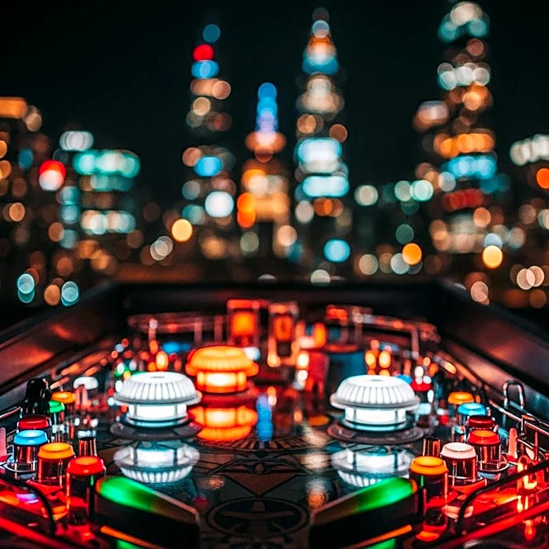 Chicago Hosts Diverse Events Including Lupe Fiasco Concert and New Pinball Museum Opening