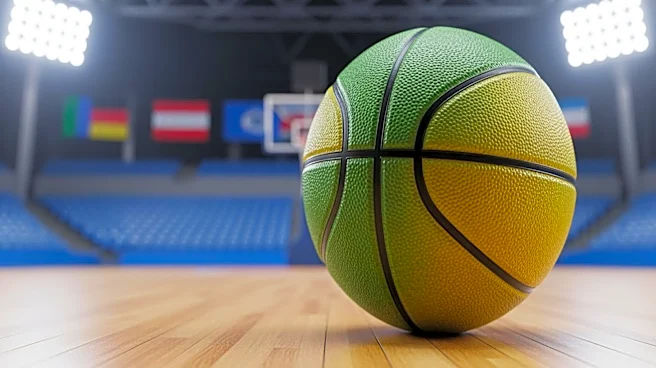 Quinnipiac Athletes to Represent Ireland in International Basketball Tournament