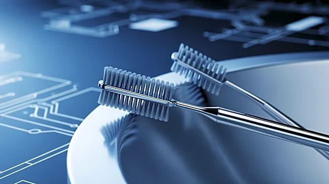 Global Brush and Basin Cleaning Sets Market Poised for Growth Amid Semiconductor Demand