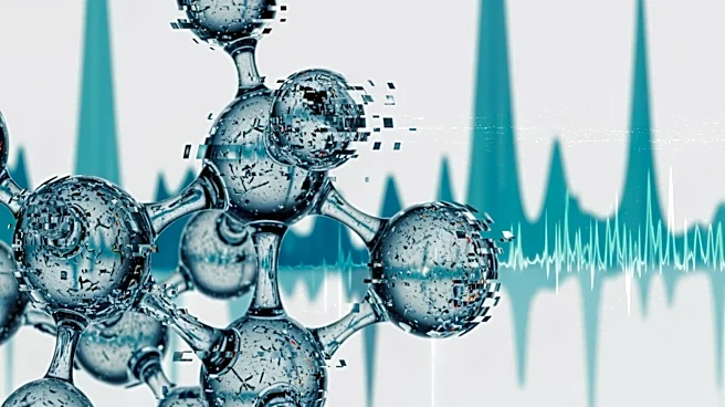 Machine Learning Struggles in Mass Spectrometry for Small Molecules, Impacting Scientific Advancements
