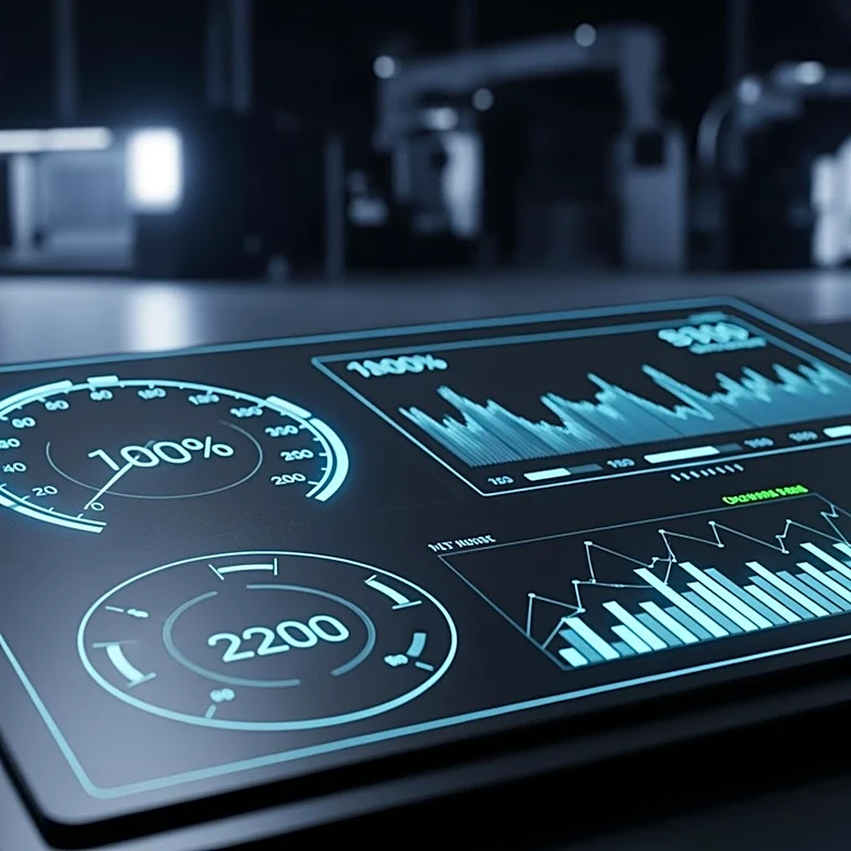Real-Time Data Revolutionizes Daily Management in Manufacturing, Enhancing Efficiency
