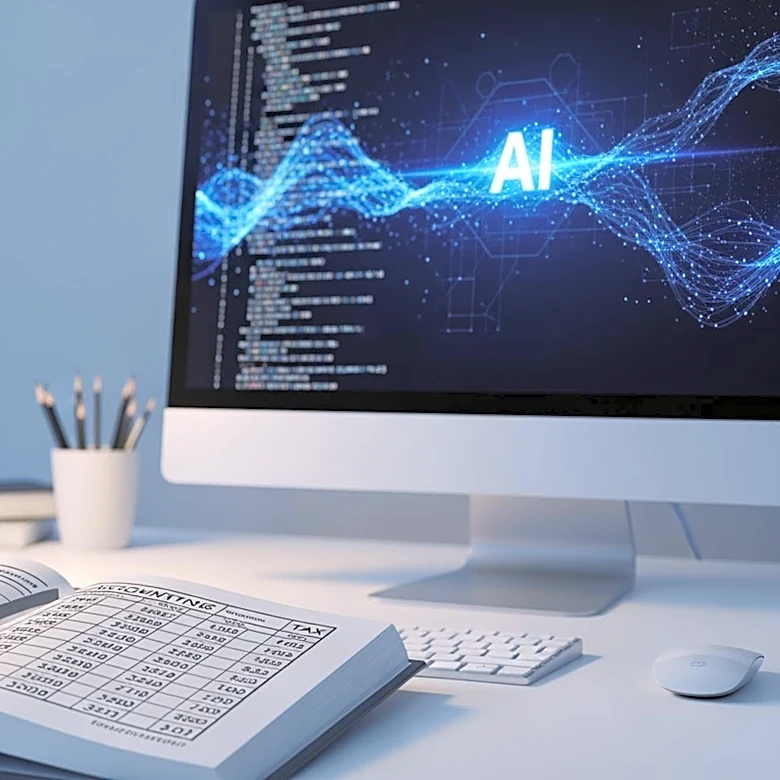 AI and R Credits: CPAs' Role in Software-Driven Tax Filings