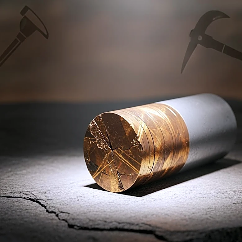 Aurum Resources Initiates Definitive Feasibility Study for Boundiali Gold Project