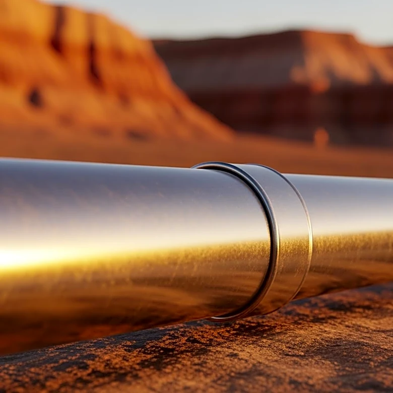 Zephyr Energy Advances Utah's Paradox Project with Pipeline Inspection