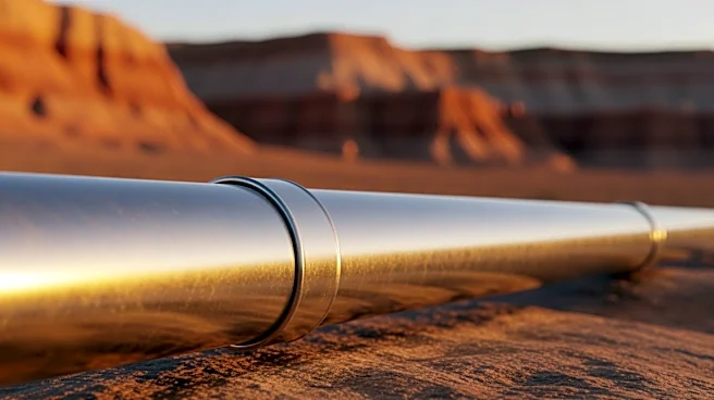 Zephyr Energy Advances Utah's Paradox Project with Pipeline Inspection